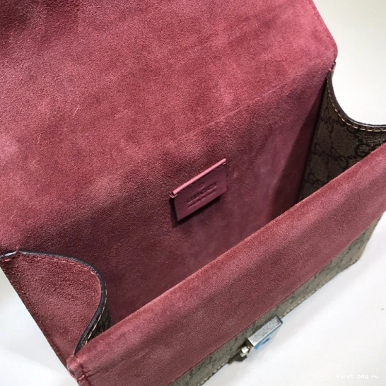 Firstbag ru Dionysus GUCCI bag GG mini 0713